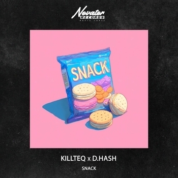 Killteq - Snack