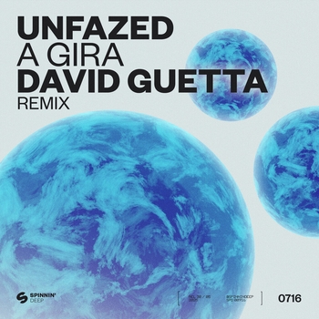 Unfazed - A Gira (David Guetta Remix)