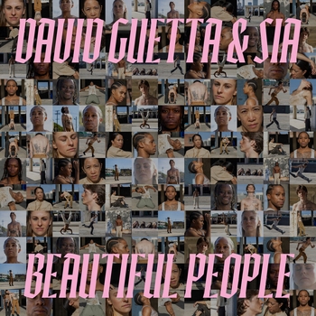 David Guetta feat Sia - Beautiful People (2025)