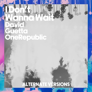 David Guetta and OneRepublic - I Don't Wanna Wait (Extended Mix) (2024)