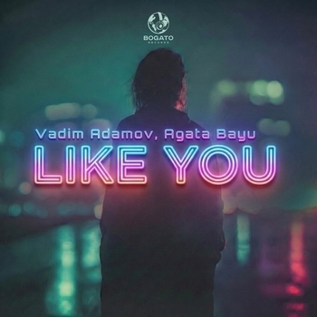 Vadim Adamov - Like You