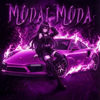 BudAge - MODAI MODA