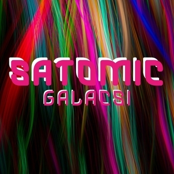 Satomic - Galacsi (Single 2021)