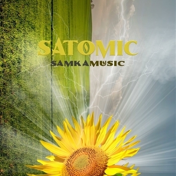 Satomic - Samkamusic (Single 2021)