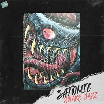 Satomic - Snake Jazz (Single 2020)