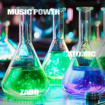 Satomic - MUSIC POWER
