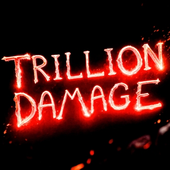 Satomic - TRILLION DAMAGE