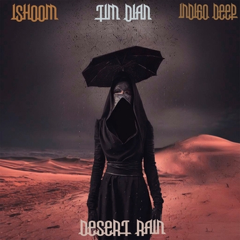 Tim Dian - Desert Rain