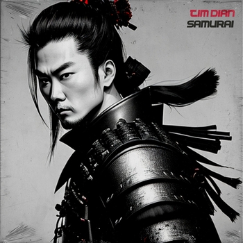 Tim Dian - Samurai