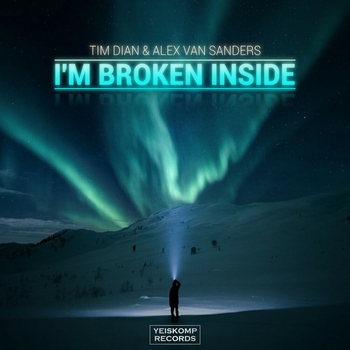 Tim Dian feat Alex Van Sanders - I'm Broken Inside (Original Mix) (LowBass by Vortex) (Басы в тачку 2022)