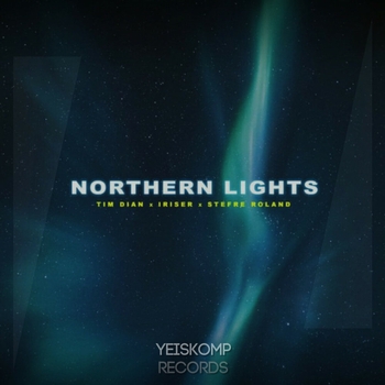 Tim Dian - Northern Lights (Original Mix)