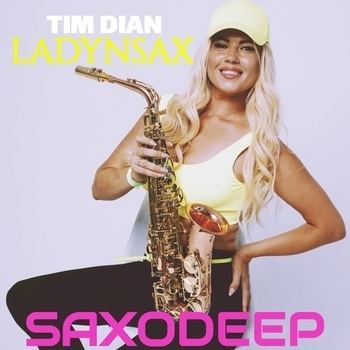 Tim Dian - Saxodeep