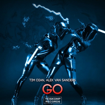 Tim Dian - Go (Original Mix)
