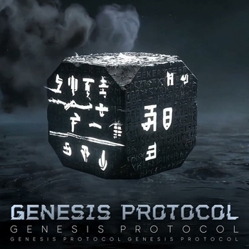 Цифей - Genesis Protocol