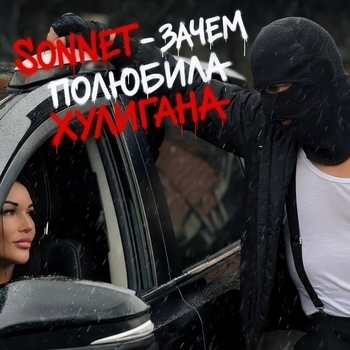 Sonnet - Зачем полюбила хулигана