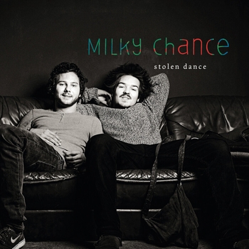 Milky Chance - Stolen Dance