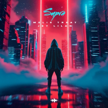 DJ Tinoki - SUPRA