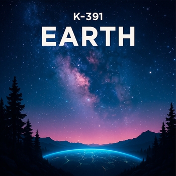 K-391 - Earth