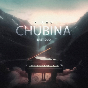 East Duo - Chubina (Piano)