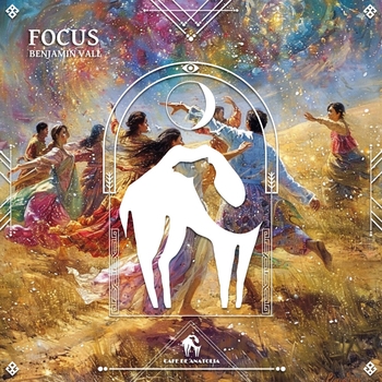 Benjamin Vall - Focus (Expression Version)