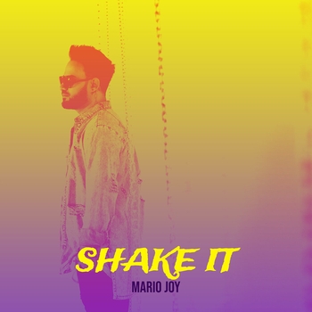 Mario Joy - Shake It