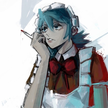 Chikoi The Maid - My Last December