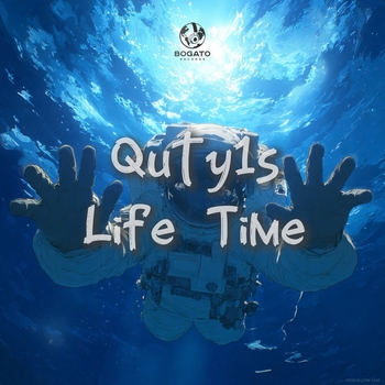 Quty1s - Life Time