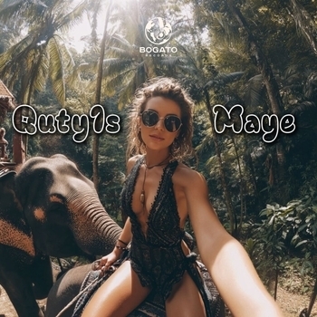 Quty1s - Maye