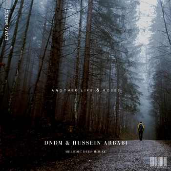 Hussein Arbabi feat Dndm - Another life and Roses (Single 2023)