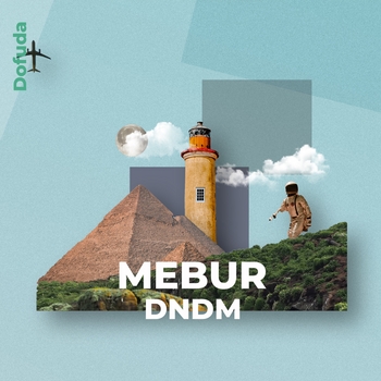 Dndm - Mebur (Новинки 2022)