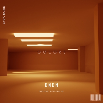 Dndm - Colors (Новинки 2022)