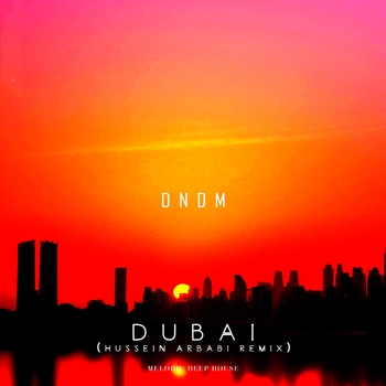 Dndm - Dubai