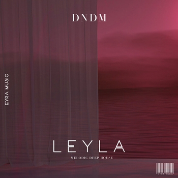 Hussein Arbabi feat Dndm - Leyla (Remix) (Single 2022)