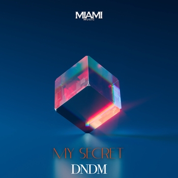 Dndm - My Secret (Dndm Remix) (Single 2022) (Dndm)