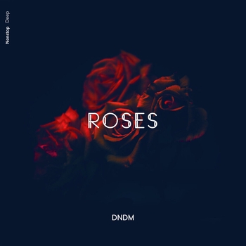 Dndm - Roses (Single 2022)