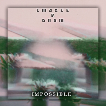 Dndm and Imazee - Impossible (Single 2022)