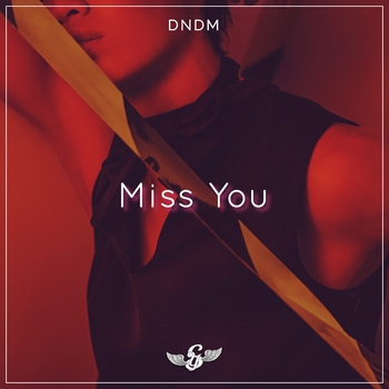 Dndm - Miss you (Single 2022)
