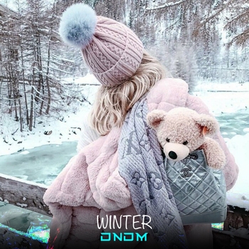 Dndm - Winter (Single 2022)