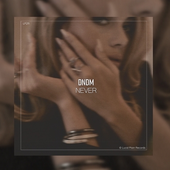 Dndm - Never (Single 2022)