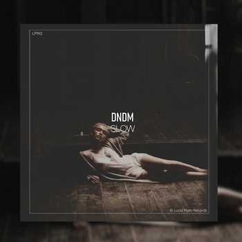 Dndm - Slow (Single 2021)
