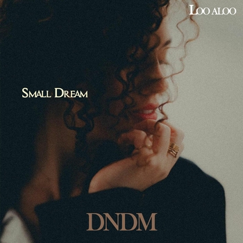Dndm - Small Dream (Single 2021)