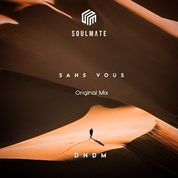 Dndm - Sans Vous (Single 2021)