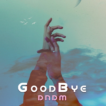 Dndm - Goodbye (Single 2021)