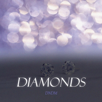 Dndm - Diamonds (Single 2021)