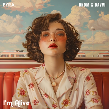Dndm - I'm Alive