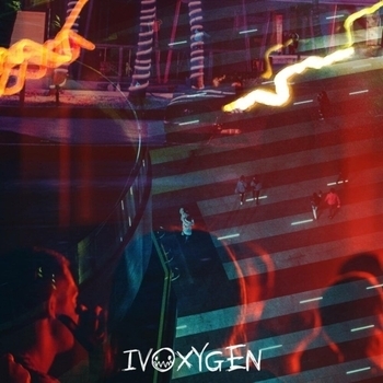 Ivoxygen - Moonlight