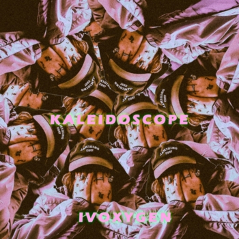 Ivoxygen - Chrome Heart