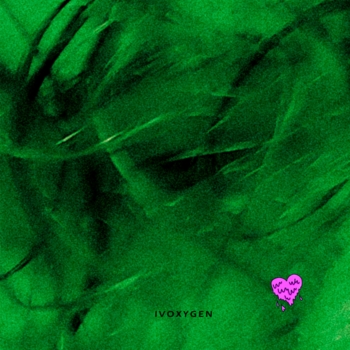 Ivoxygen - LIVING IN THE SEA IS COOL