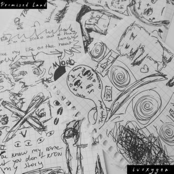 Ivoxygen - Promised Land (Single 2020)