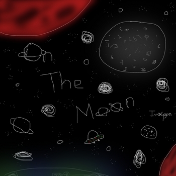 Ivoxygen - On The Moon